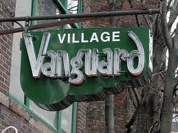 village vanguard nyc jazz standard